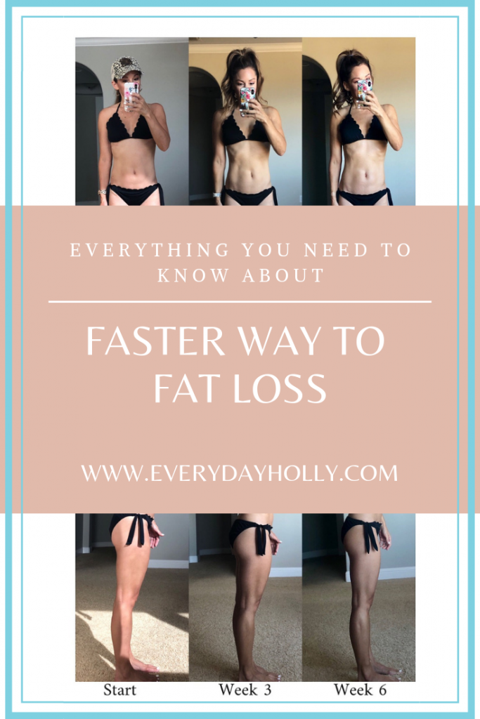 Faster Way To Fat Loss FWTFL Honest Review Before and After Pictures