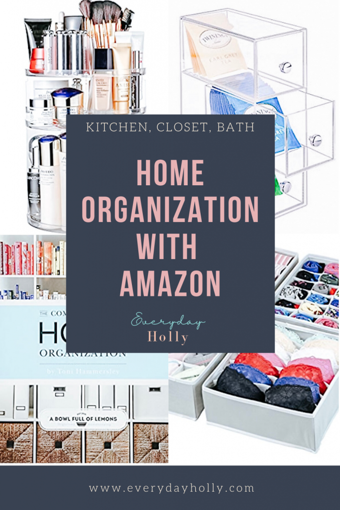 Home Organization Organizers with Amazon GHVHVDN1343028 post Everyday Holly