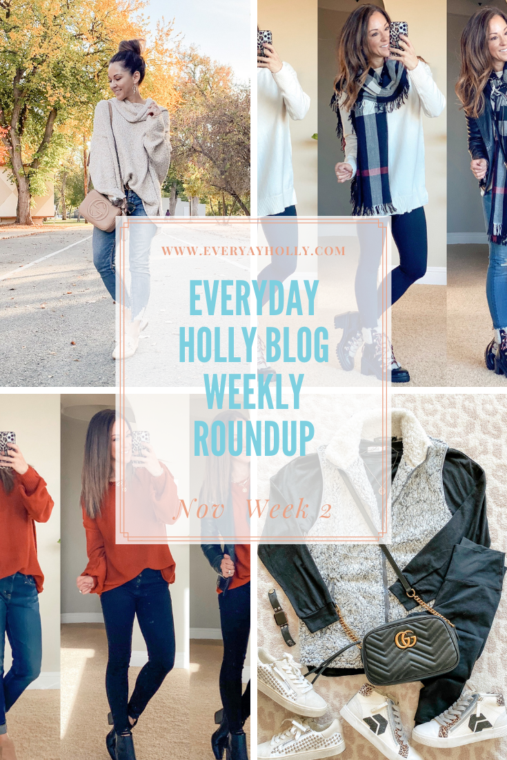 Weekly Roundup – Gift Guides, Must-haves, & Best Sellers!