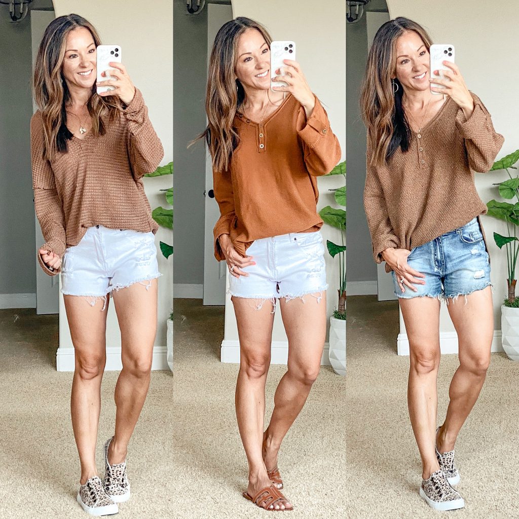 fall transition casual everyday style outfit ideas