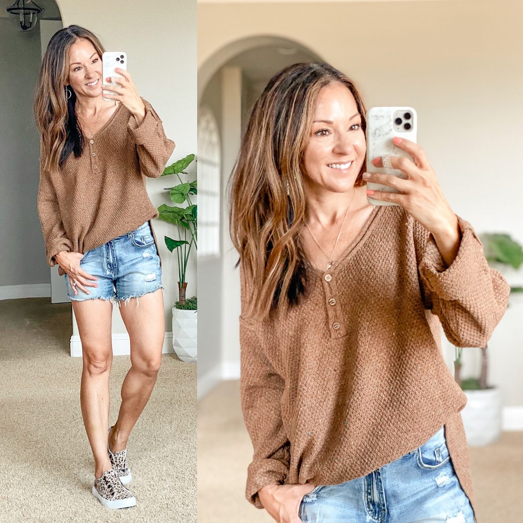 fall transition casual everyday style outfit ideas