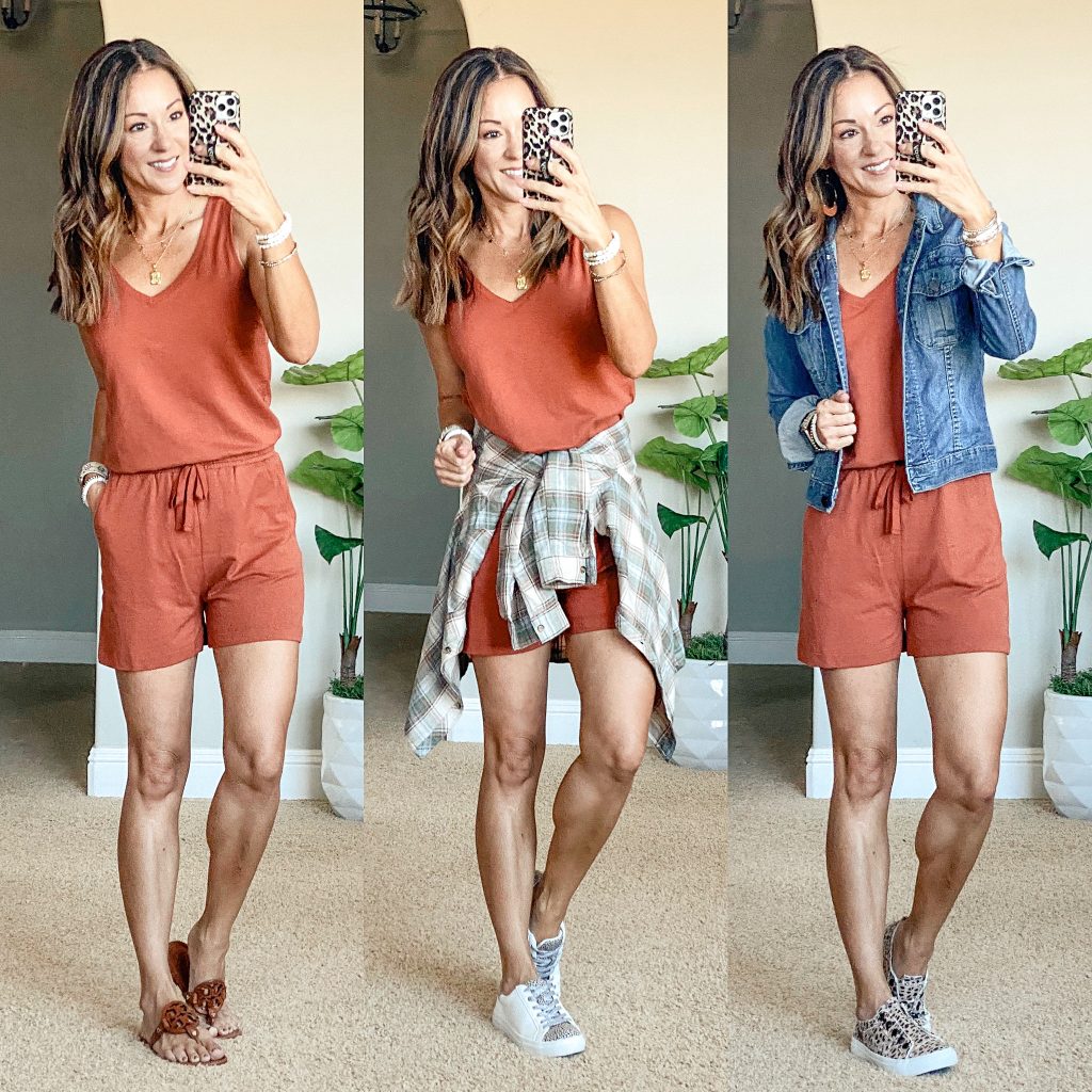 fall transition casual everyday style outfit ideas