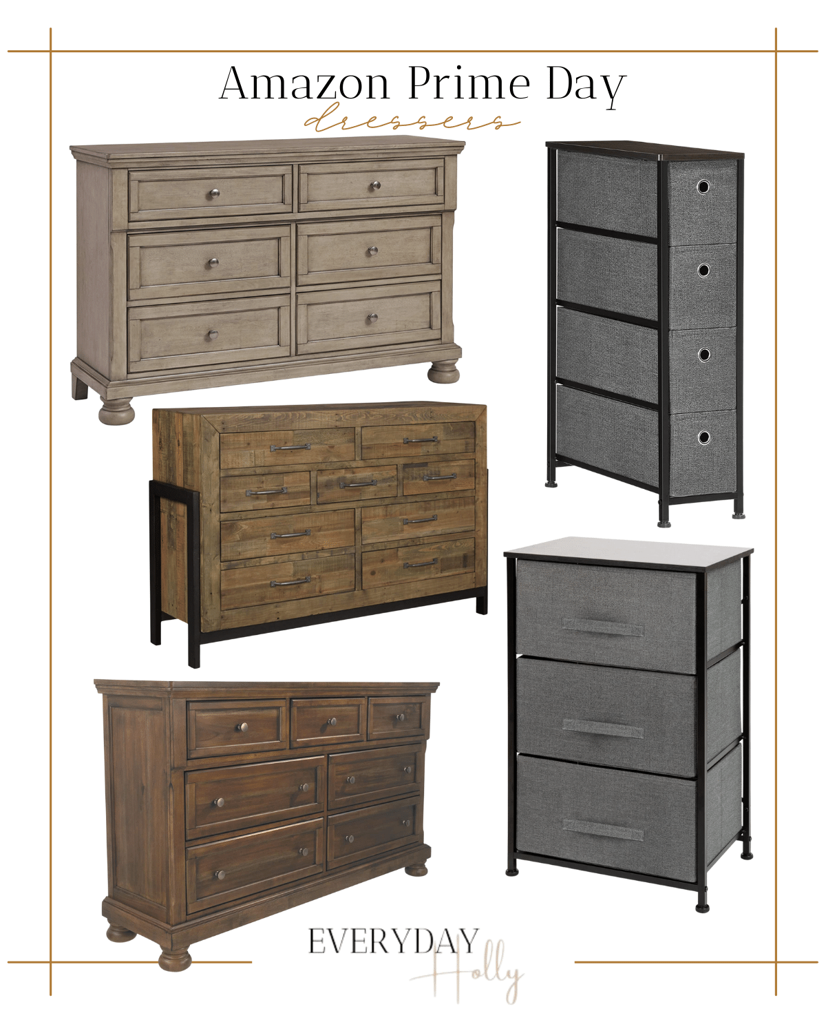 Amazon Prime Day Dresser Sale

#amazon #primeday #amazonprimeday #dresserprimeday #homeamazonprime 