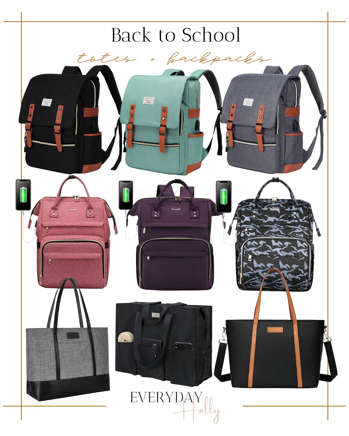 Back to School | Totes + Backpacks

#backtoschool #bts #schoolyear #yearschool #backtoschoolyear #backtoschoolseason #bts2022 #schoolsupplies #backtoschoolshopping #totesandbackpacks #teacherbackpacks