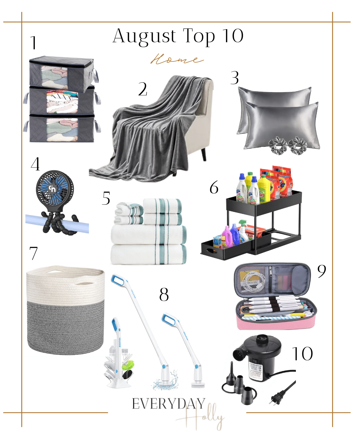 Amazon Top Home Finds

#august #augusttopsellers #topsellers #amazon #amazonfinds #amazonfavorites #amazonbeauty #amazonfashion #amazonhome  #closetorganizers #organizer #organization #blanket #satinpillowcase #laundryhamper #towel #