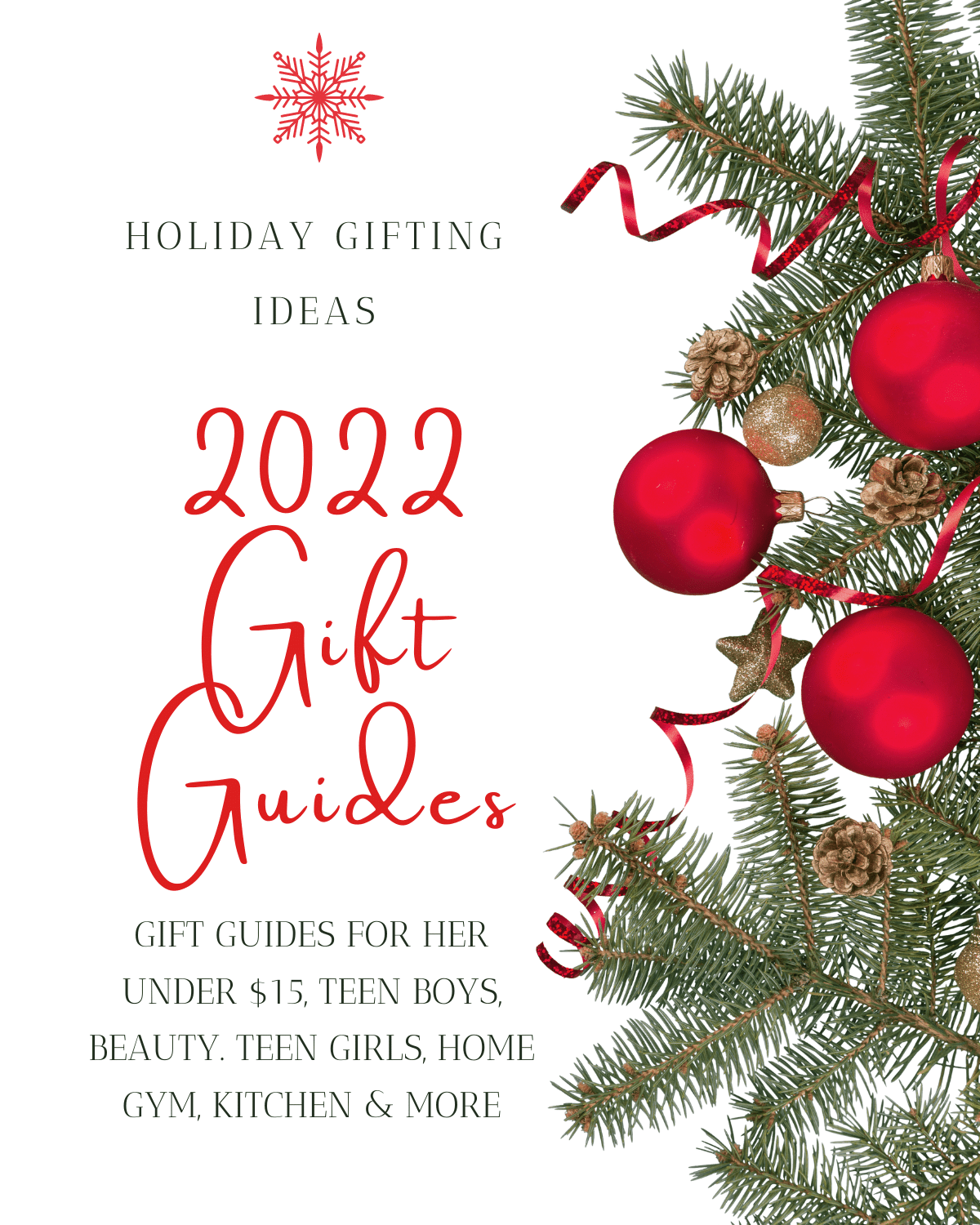 GHVHVDN1343028 main graphic, gift guides 2022, main featured image 