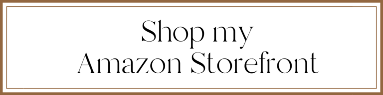 shop my amazon storefront 