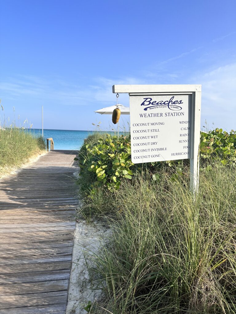 beach, turks and caicos 