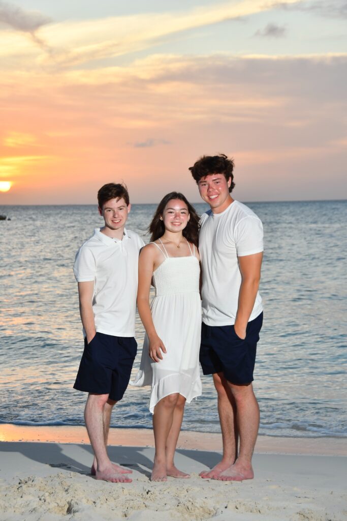 family vacation, beach wear, family pictures, dresses, mens clothing