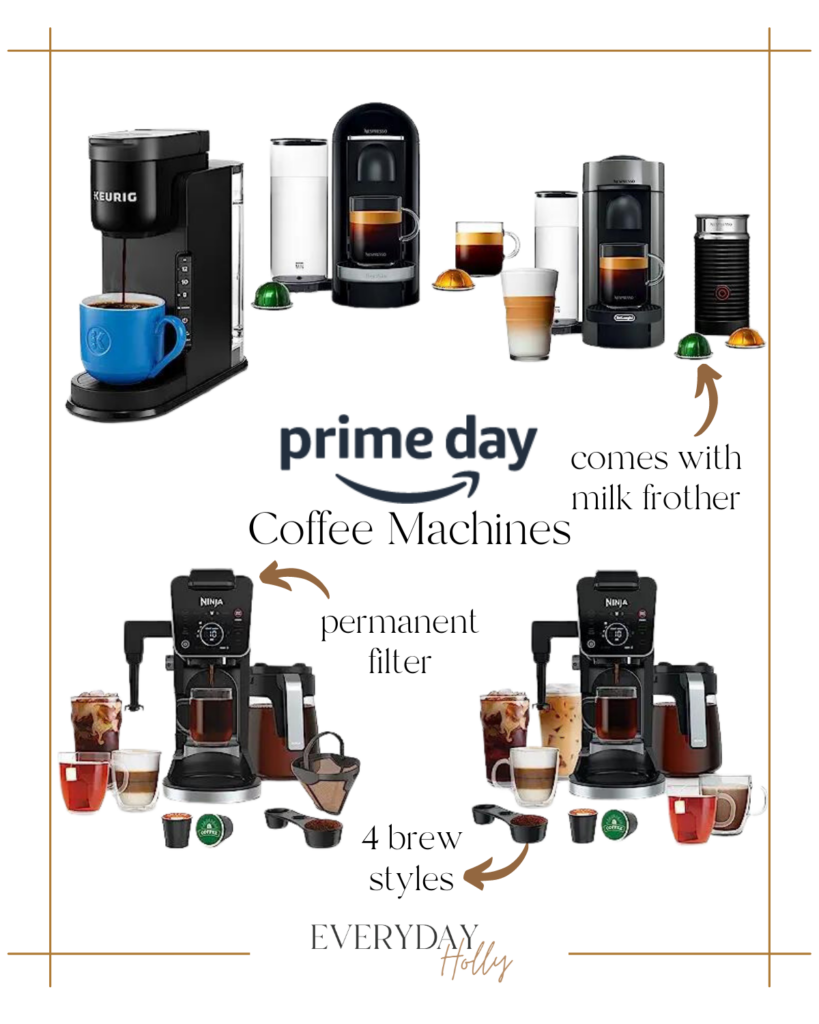 coffee machines, espresso machines, nespresso, Keurig, 