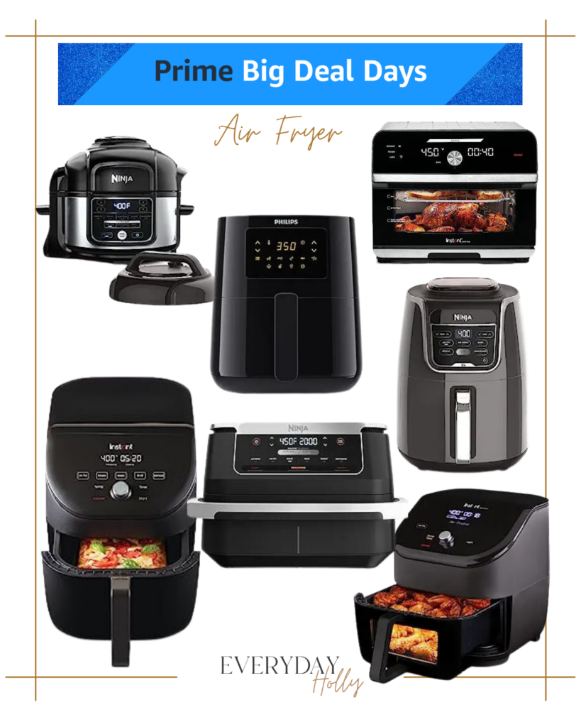 Amazon Prime Day's Best Deals | #Amazon #primeday #deals #october #home #electronics kitchen electronics, ninja, air fryer, cockpot 