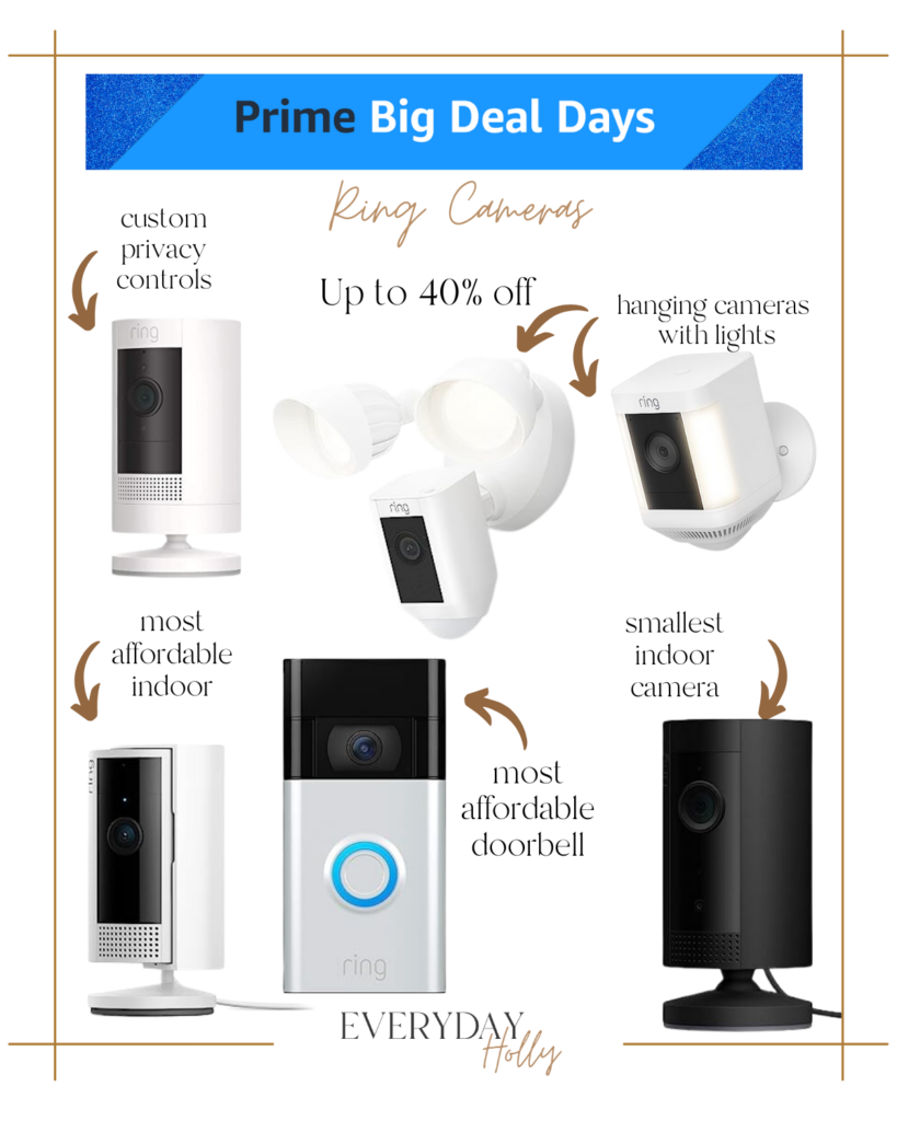 Amazon Prime Day's Best Deals | #Amazon #primeday #deals #october #home #electronics , home security, ring camera monitoring