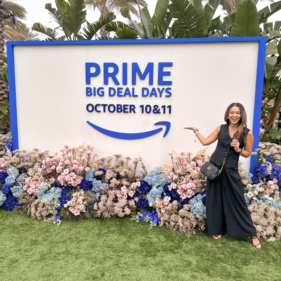 Amazon Prime Day's Best Deals | #Amazon #primeday #deals #october #fall #seasonal #home #fashion #beauty