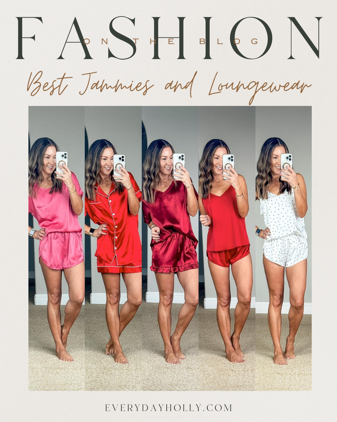 best jammies and loungewear amazon favorites | jammies, pajama sets, pajamas, loungewear, amazon, 