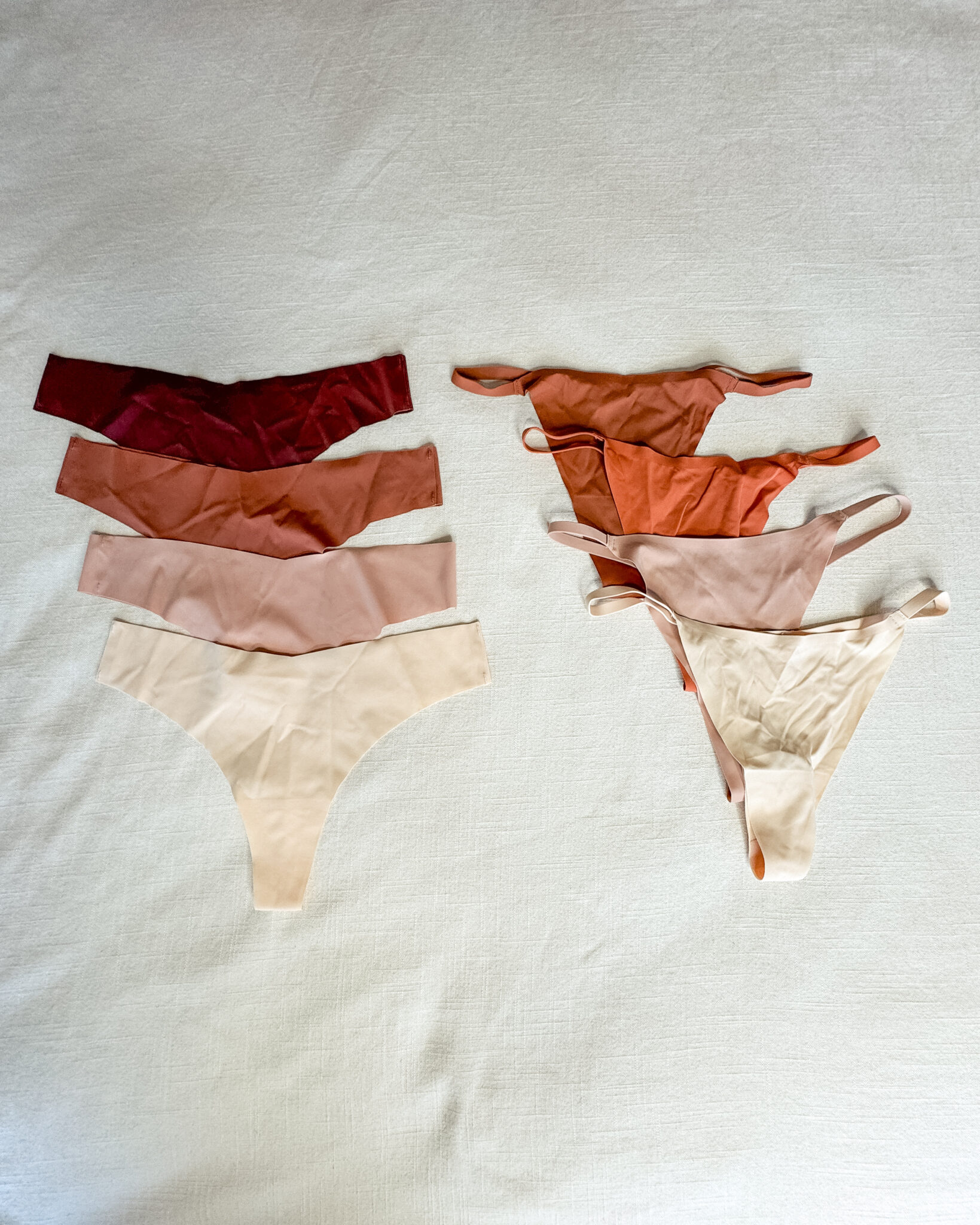  My Tried and True Undergarments for Everyday Wear + Special Occasions, bras, underwear, accessories, underwear, seamless