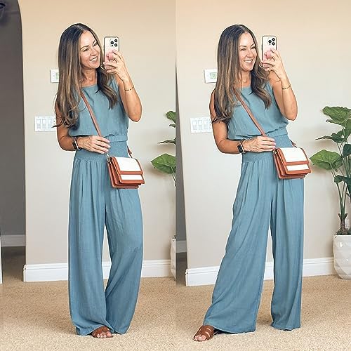 Summer Fashion Finds | Summer Trends | Trending Fashion | Navy Blue | Women's Fashion | Wedding Guest dress | linen | butter yellow | sandals